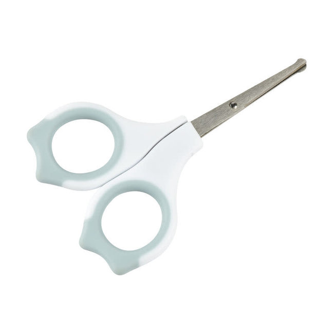 BEABA TROUSSE DE TOILETTE ET 9 ACCESSOIRES GREY-BLUE