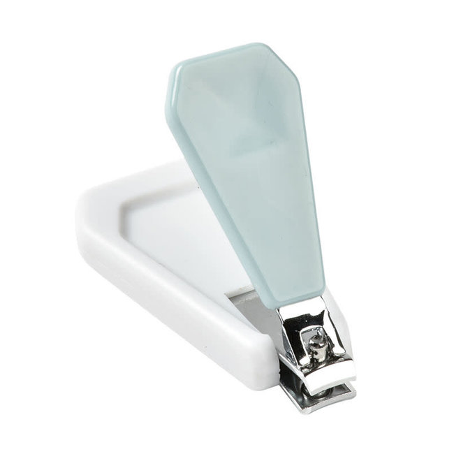 BEABA TROUSSE DE TOILETTE ET 9 ACCESSOIRES GREY-BLUE