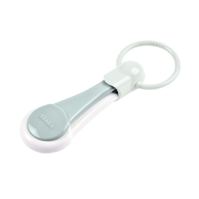 BEABA COUPE-ONGLE BÉBÉ - GREEN BLUE