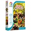 SMARTGAMES JEU COMPACT - CACHE NOISETTES +6ANS