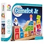 SMARTGAMES JEU BOIS - CAMELOT JR +4ANS