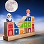 SMARTGAMES JEU BOIS - CAMELOT JR +4ANS