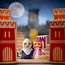 SMARTGAMES JEU BOIS - CAMELOT JR +4ANS