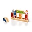 SMARTGAMES JEU BOIS - CAMELOT JR +4ANS