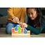 SMARTGAMES JEU BOIS - CAMELOT JR +4ANS