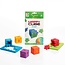 SMARTGAMES 6 X HAPPY CUBES JUNIOR +4ANS