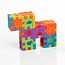 SMARTGAMES 6 X HAPPY CUBES JUNIOR +4ANS