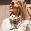 APACHES GRAOU JUNGLE - GRAND FOULARD APACHES LATIKA