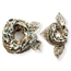 APACHES GRAOU JUNGLE - GRAND FOULARD APACHES LATIKA