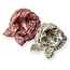 APACHES GRAOU JUNGLE - GRAND FOULARD APACHES LATIKA