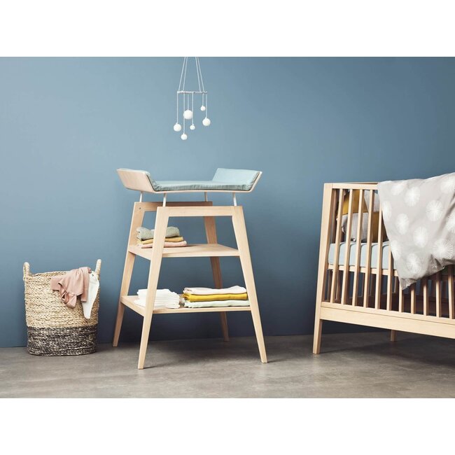 LEANDER HOUSSE DE MATELAS A LANGER LINEA