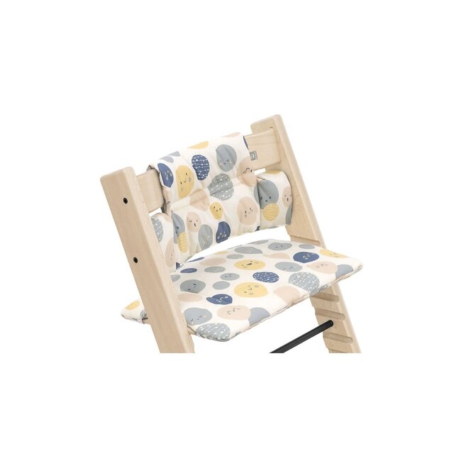 STOKKE TRIPP TRAPP - COUSSIN CLASSIQUE -SOUL SYSTEM