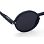 IZIPIZI LUNETTES DE SOLEIL JUNIOR "LA RONDE" #G ESSENTIA DEEP BLUE