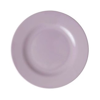 Assiette en mélamine 20cm - HOPTOYS