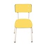 LES GAMBETTES CHAISE ENFANT LITTLE SUZIE  JAUNE CITRON