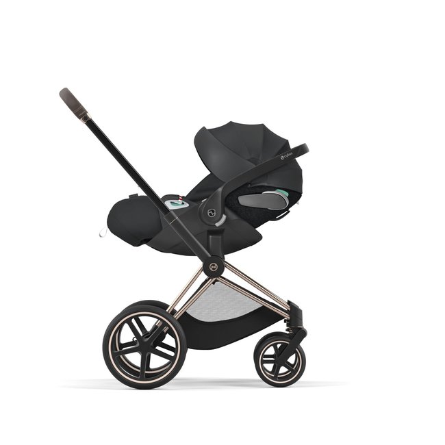 CYBEX POUSSETTE PRIAM - CHÂSSIS ROSE GOLD