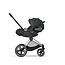 CYBEX POUSSETTE PRIAM - CHÂSSIS CHROME BLACK