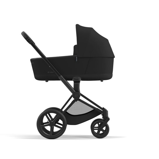 CYBEX POUSSETTE PRIAM - CHÂSSIS MATT BLACK