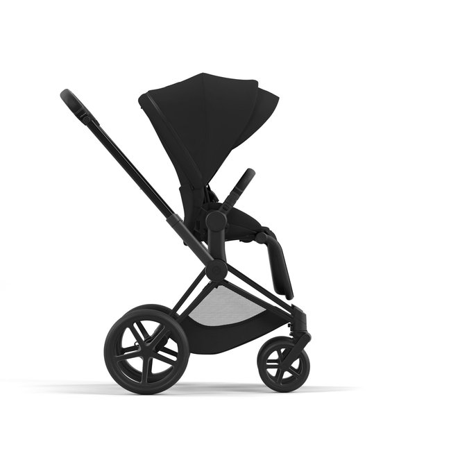 CYBEX POUSSETTE PRIAM - CHÂSSIS MATT BLACK
