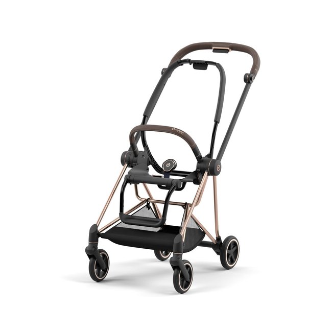 CYBEX POUSSETTE MIOS - CHÂSSIS ROSE GOLD