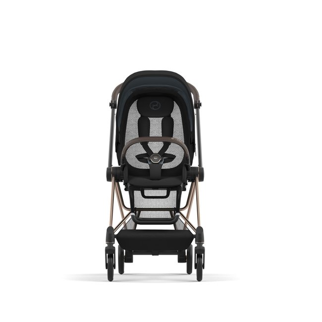 CYBEX POUSSETTE MIOS - CHÂSSIS ROSE GOLD