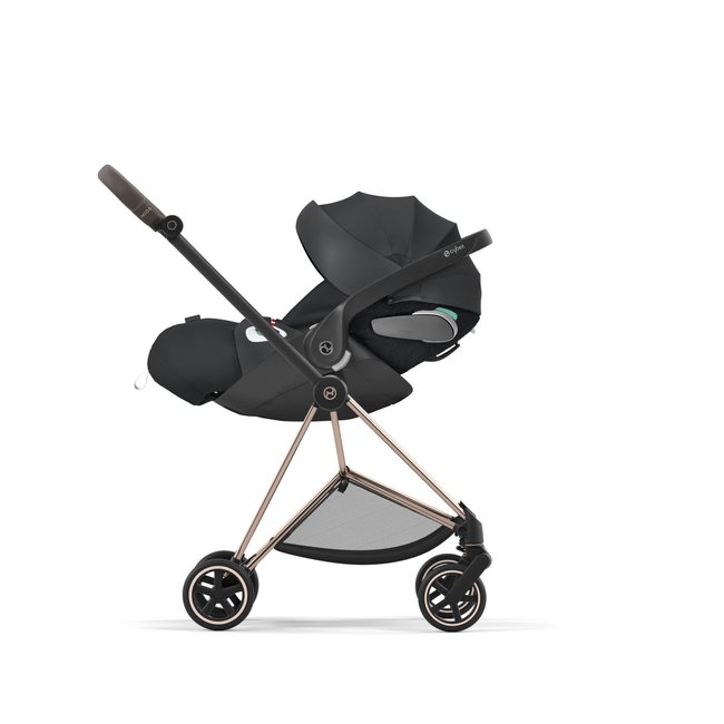 CYBEX POUSSETTE MIOS - CHÂSSIS ROSE GOLD