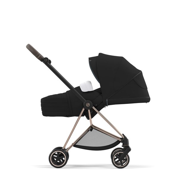 CYBEX POUSSETTE MIOS - CHÂSSIS ROSE GOLD