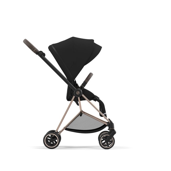 CYBEX POUSSETTE MIOS - CHÂSSIS ROSE GOLD