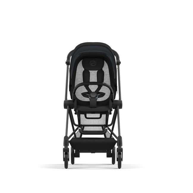 CYBEX POUSSETTE MIOS - CHÂSSIS MATT BLACK