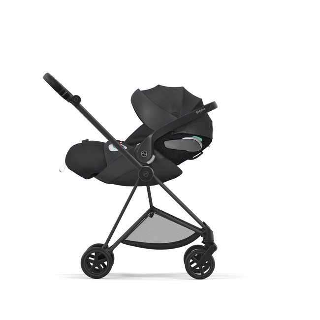 CYBEX POUSSETTE MIOS - CHÂSSIS MATT BLACK