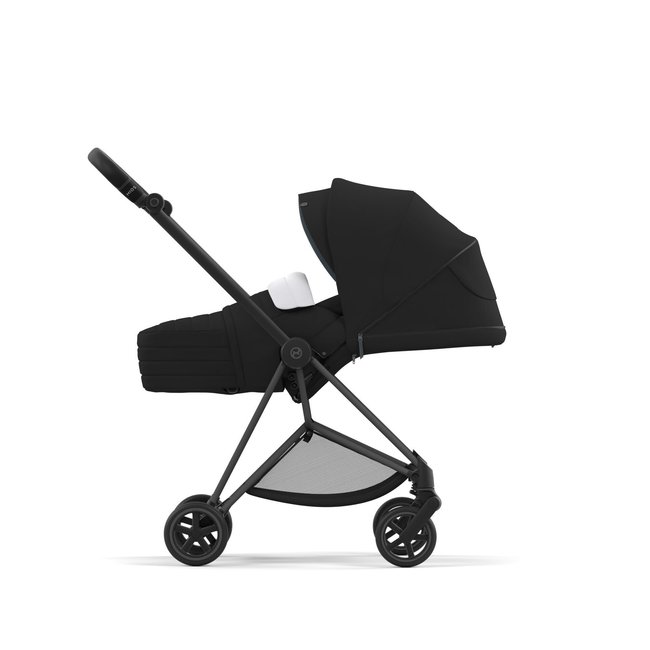 CYBEX POUSSETTE MIOS - CHÂSSIS MATT BLACK