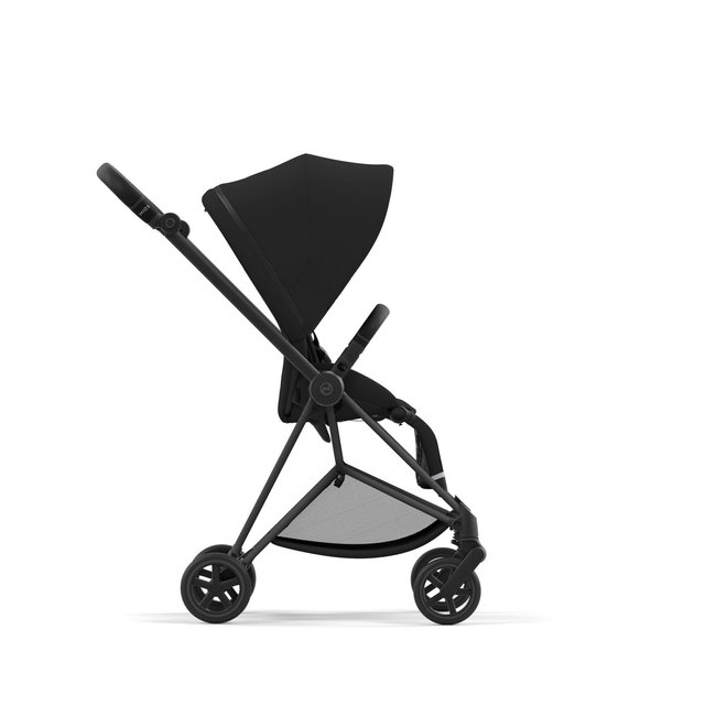 CYBEX POUSSETTE MIOS - CHÂSSIS MATT BLACK