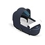 CYBEX POUSSETTE MIOS - NACELLE LUX - NAUTICAL BLUE CONFORT