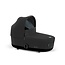 CYBEX POUSSETTE MIOS - NACELLE LUX - STARDUST BLACK PLUS
