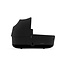 CYBEX POUSSETTE MIOS - NACELLE LUX - STARDUST BLACK PLUS