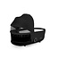 CYBEX POUSSETTE MIOS - NACELLE LUX - STARDUST BLACK PLUS