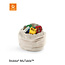 STOKKE MUTABLE - SAC DE RANGEMENT COTON - POUSSINS