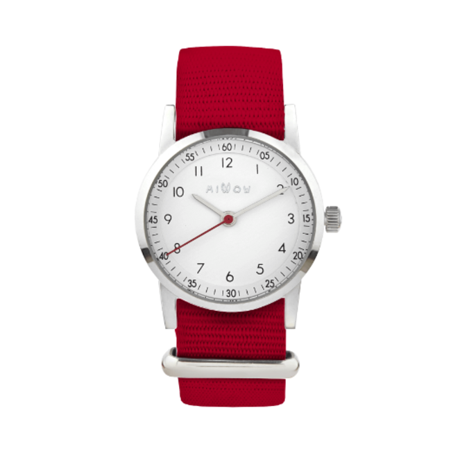 MILLOW MONTRE MILLOW CLASSIC - ROUGE PARIS