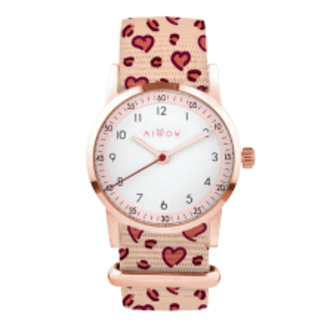 MILLOW MONTRE MILLOW BLOSSOM - LOVIN' LEOPARD