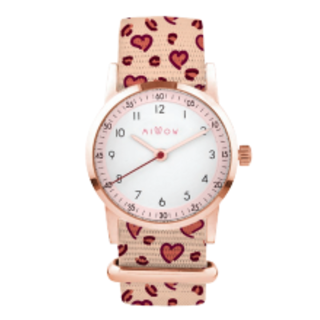 MILLOW MONTRE MILLOW BLOSSOM - LOVIN' LEOPARD