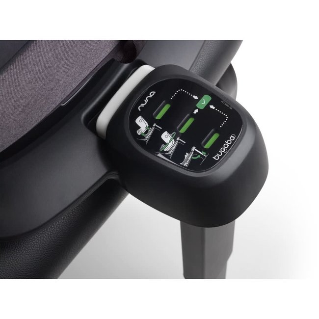 BUGABOO BUGABOO 360 BASE BY NUNA