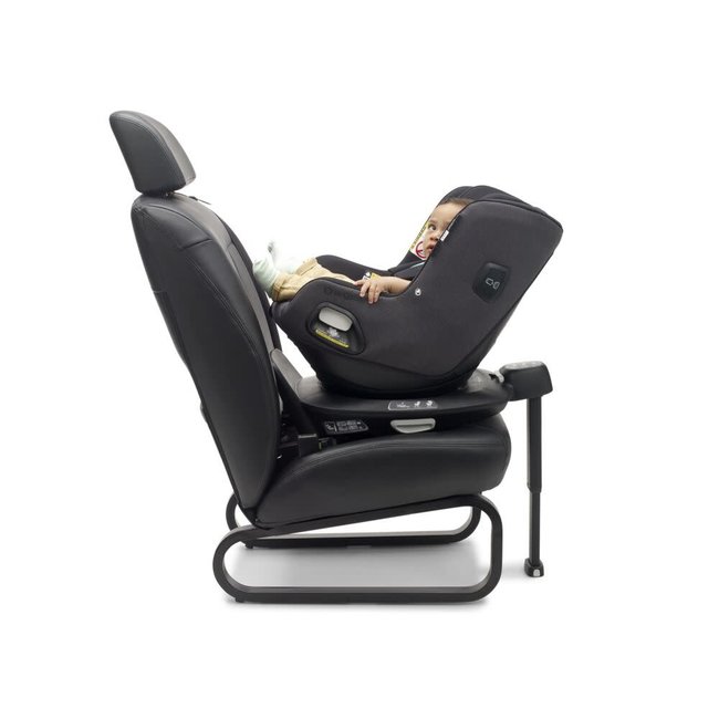 BUGABOO SIÈGE-AUTO BUGABOO OWL BY NUNA BLACK