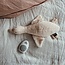 FLOW PELUCHE BRUIT BLANC LIVA L'OIE 34CM - BEIGE