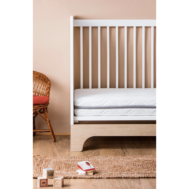 KADOLIS MATELAS NATUREL - COCO & LATEX