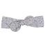 LUCIOLE ET PETIT POIS BANDEAU MINI - LIBERTY HANNAH ROSE BLEU