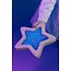 PETIT BOUM ÉTOILE SENSORIELLE PETIT BOUM - STAR ORIONIS BLEUE