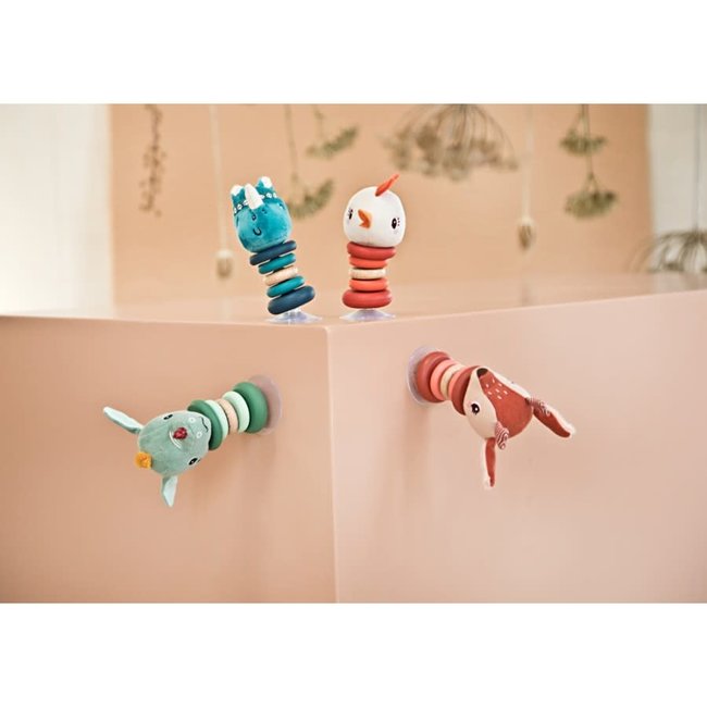 LILLIPUTIENS HOCHET VENTOUSE - FAON STELLA