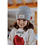 HELLO HOSSY BONNET ENFANT "URBAN" GREY