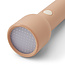 LIEWOOD LAMPE TORCHE LED "GRY" TUSCANY ROSE APPLE BLOSSOM MIX