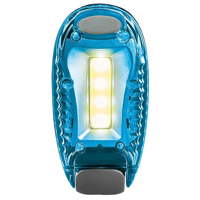 LAMPE À CLIPSER LED